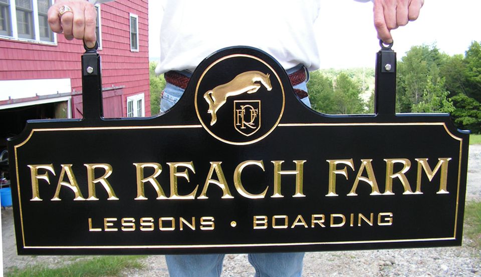Far Reach