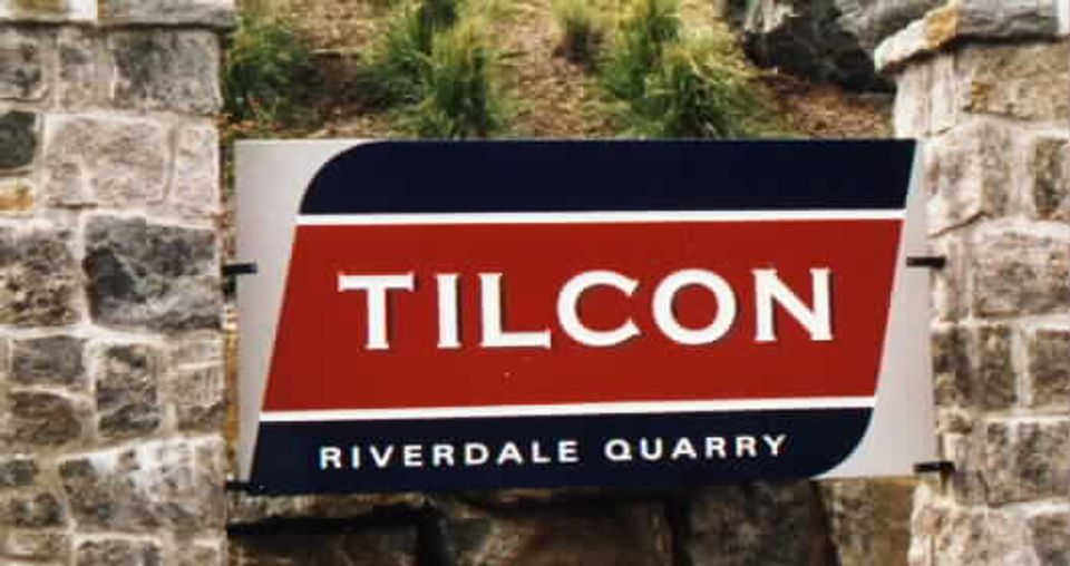 TILCON
