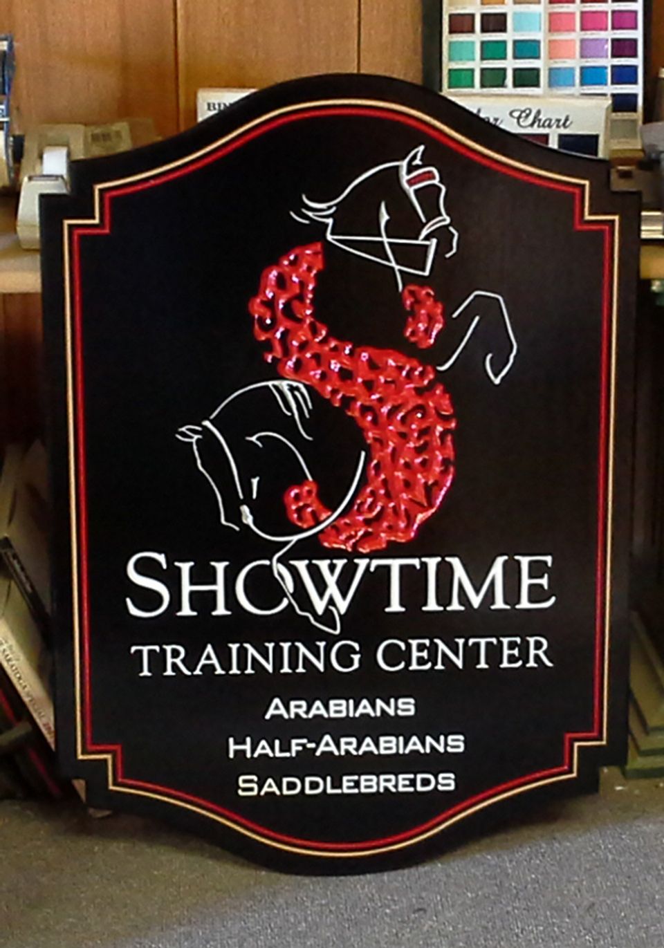 showtime