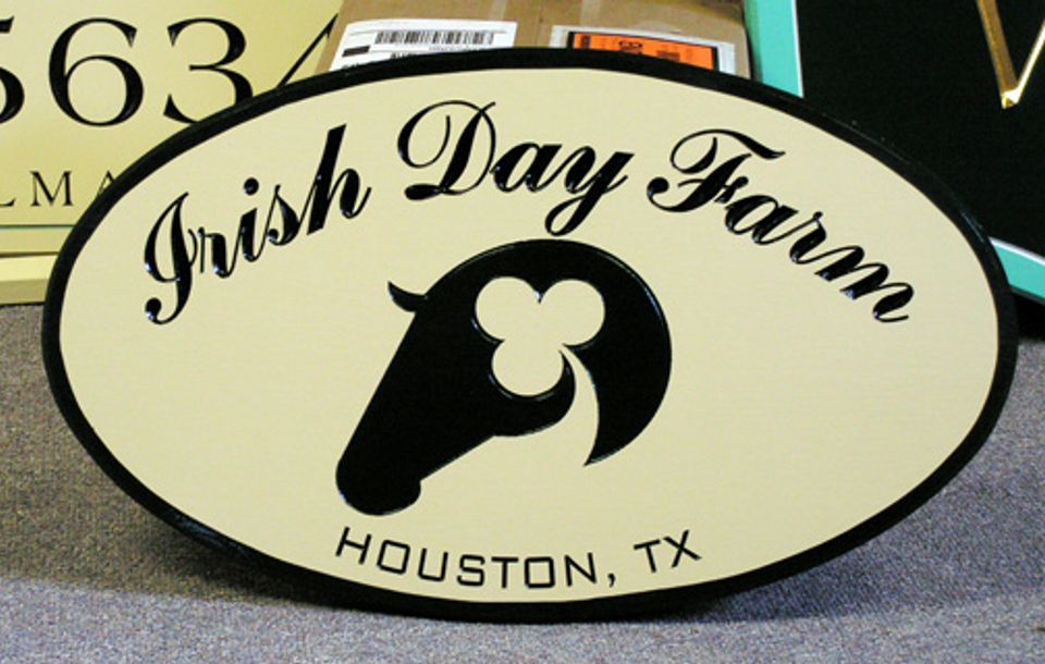 Irish Day