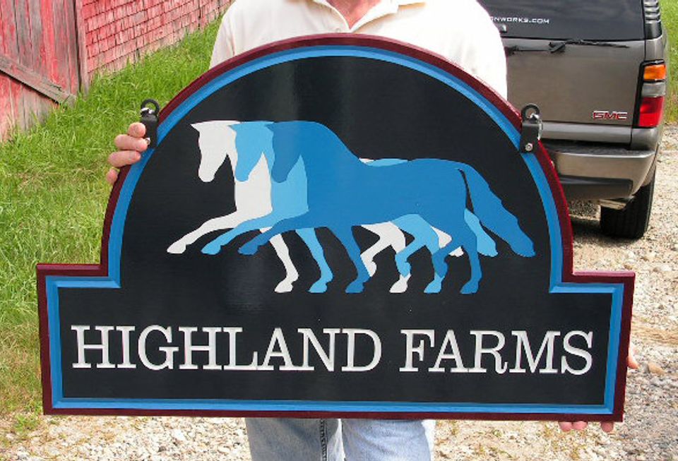 Highland