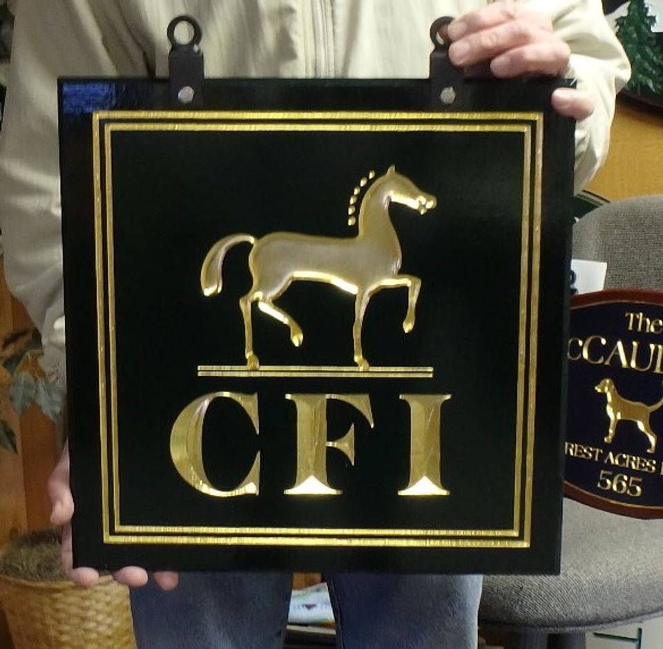 CFI
