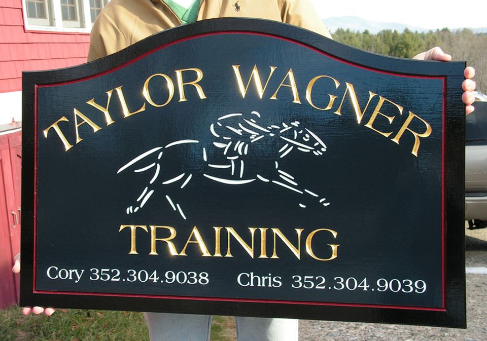 Taylor Wagner
