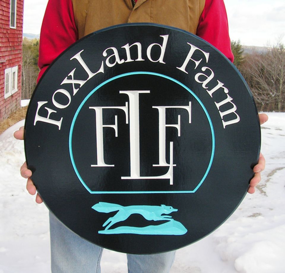 Foxland