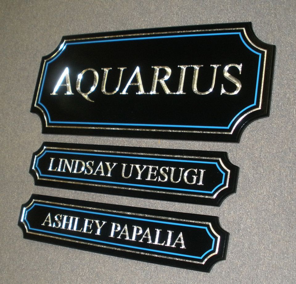 aquarius