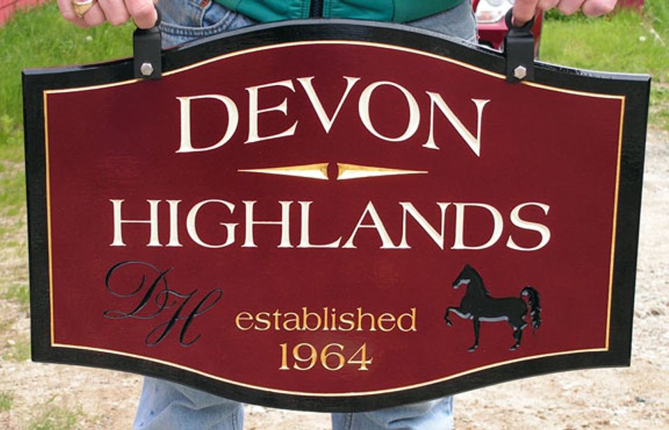 DevonHighlands