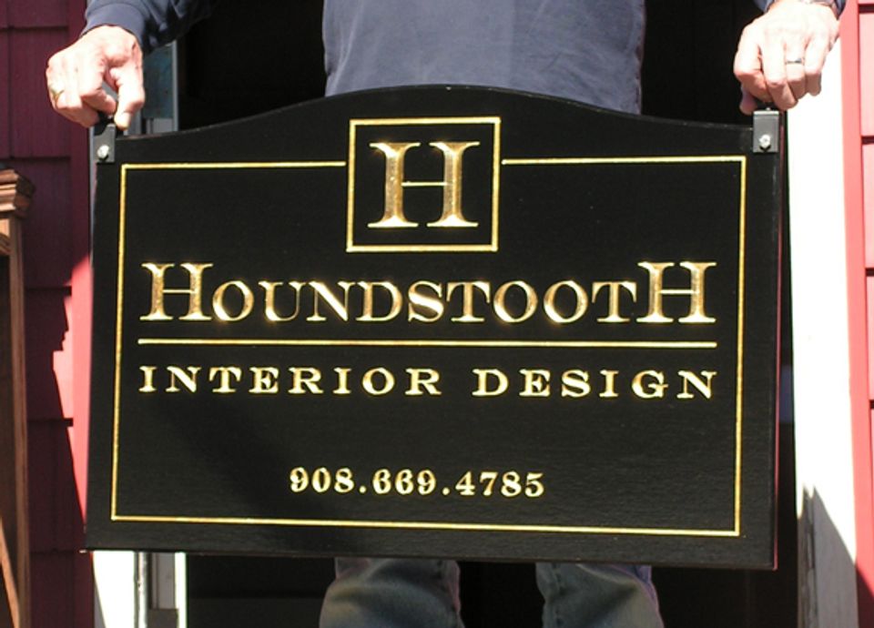 Houndstooth