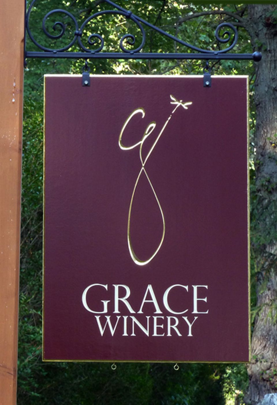 gracewinery