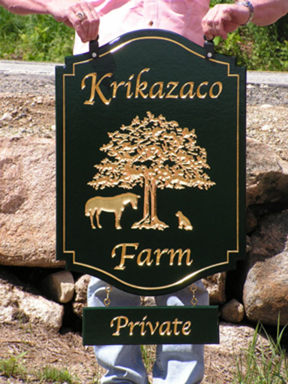 Krikazaco