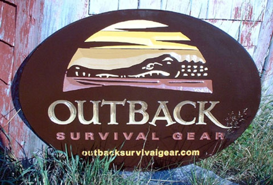 Outback