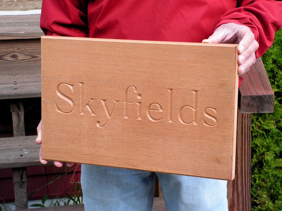 skyfields