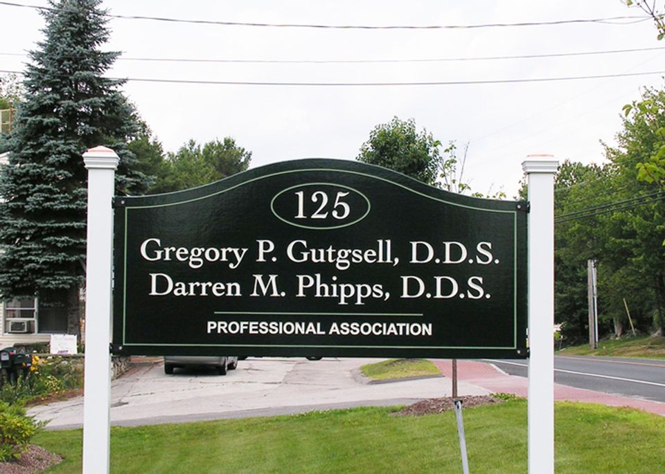 Gutgsell