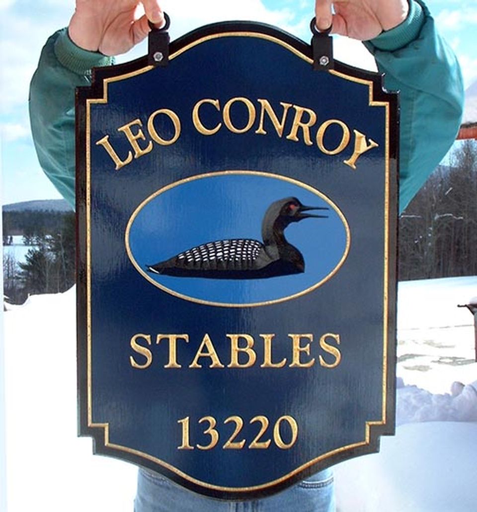 Conroy