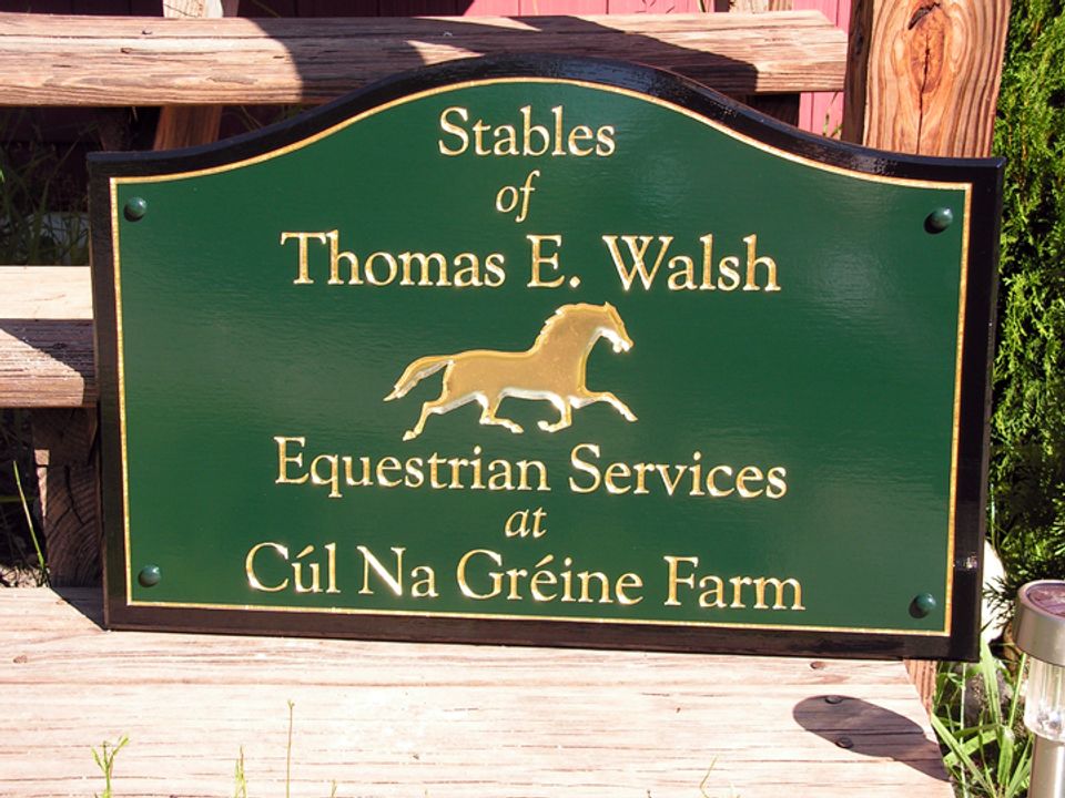 Walsh