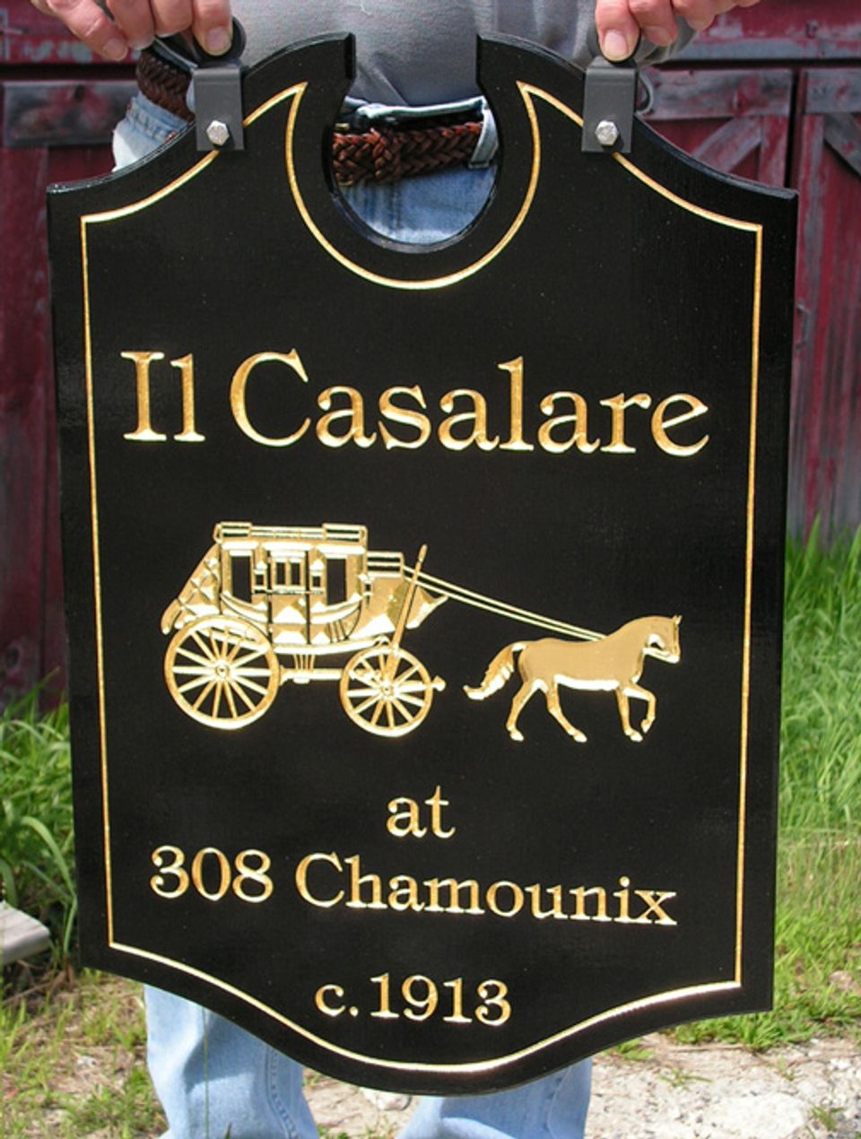 Casalare