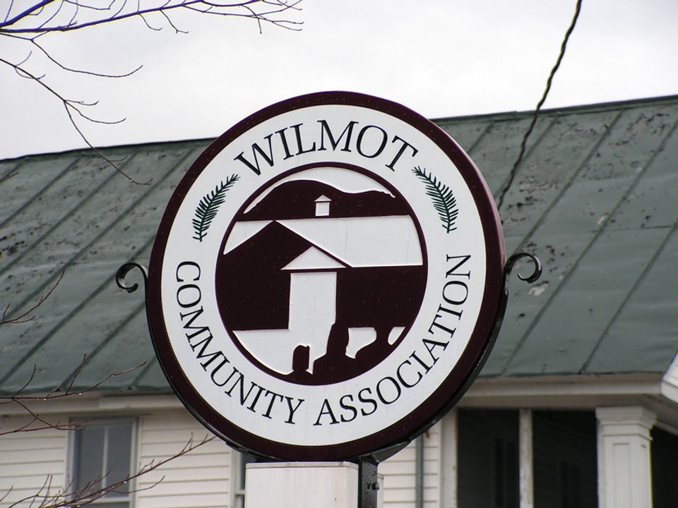 Wilmot