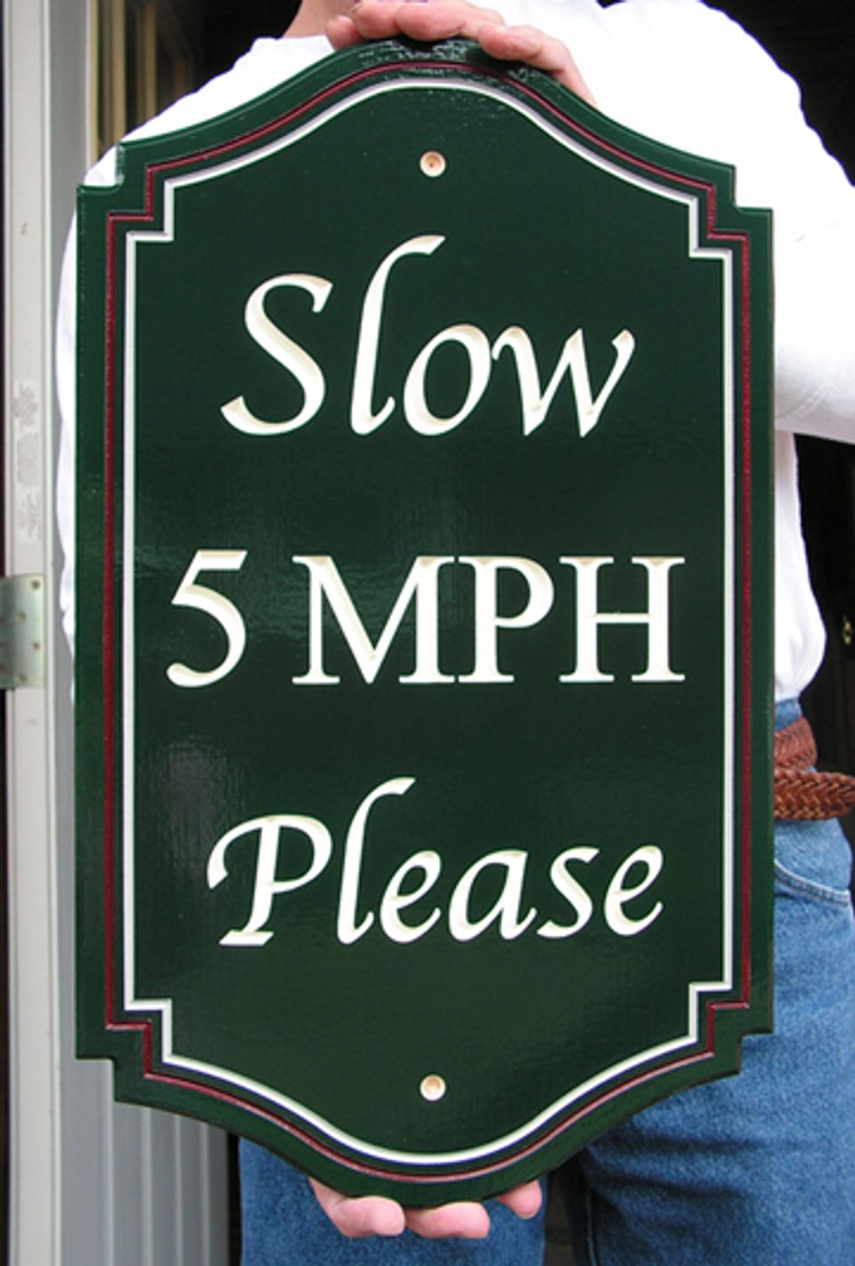 Slow