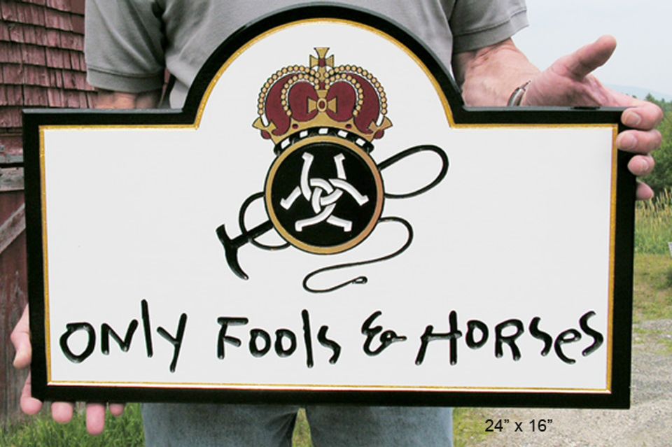 Only Fools
