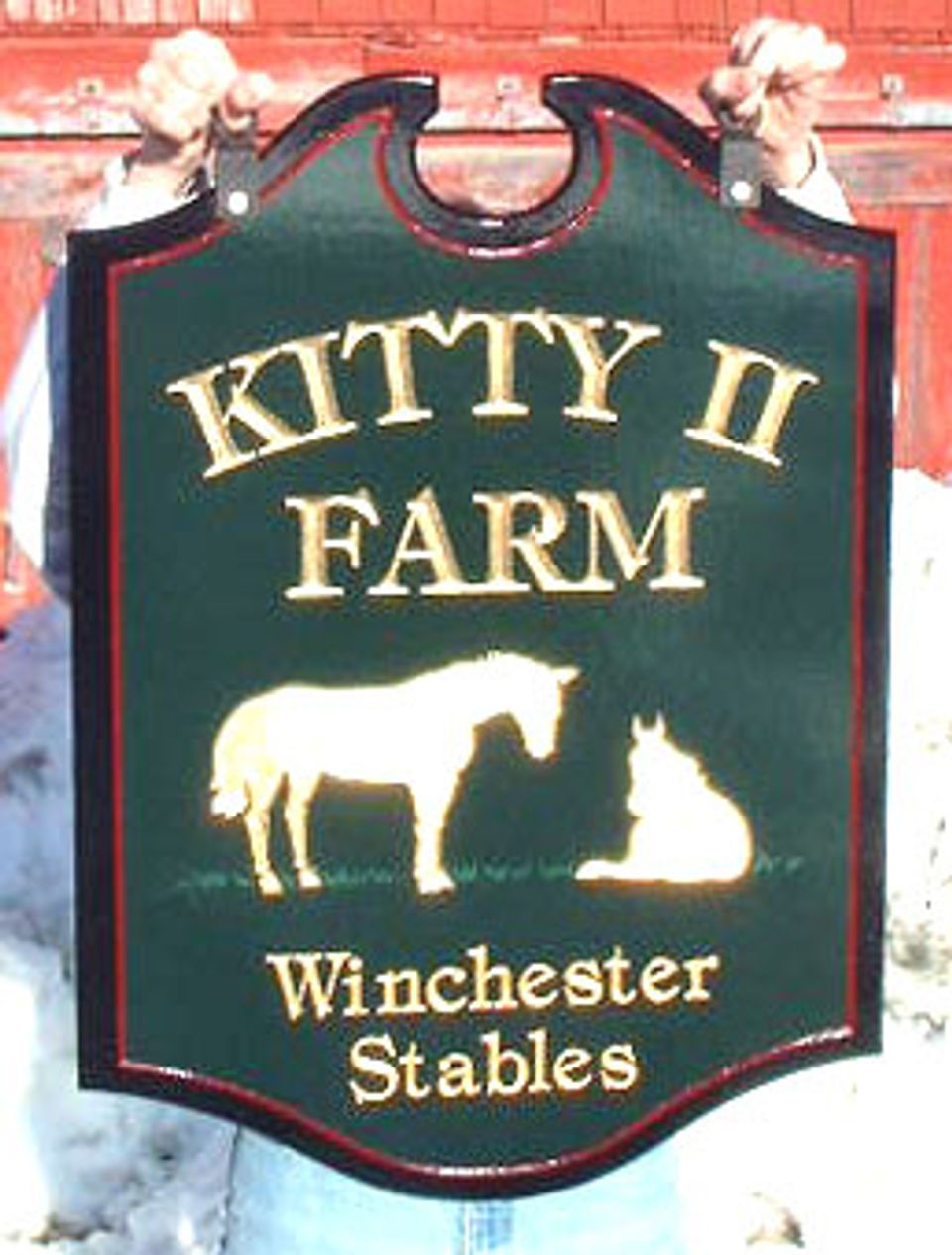 Kitty 2