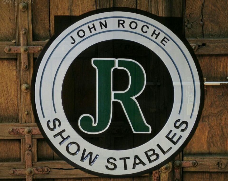JR