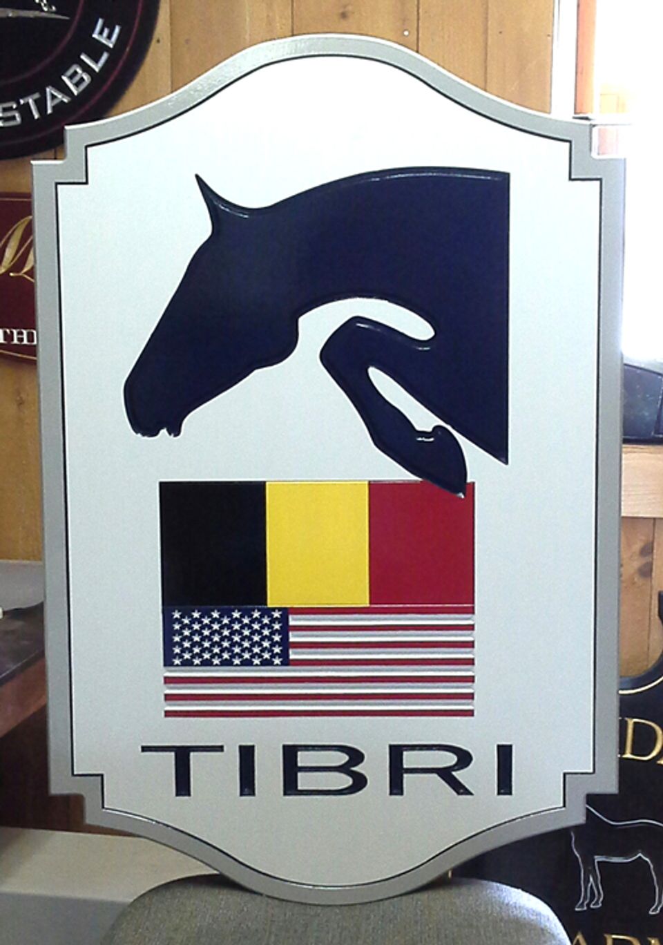 Tibri