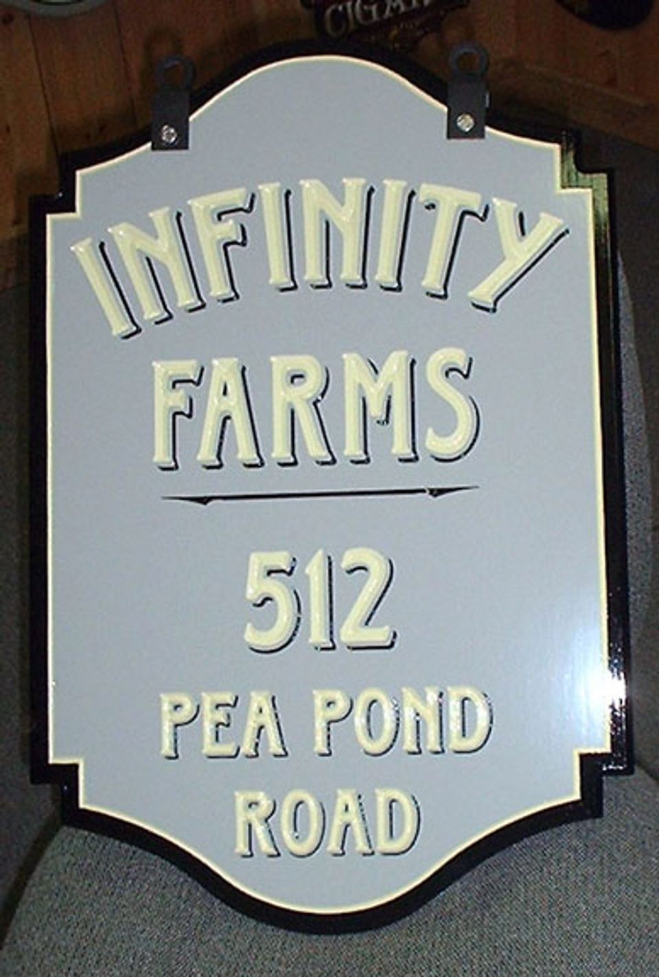 Infinity