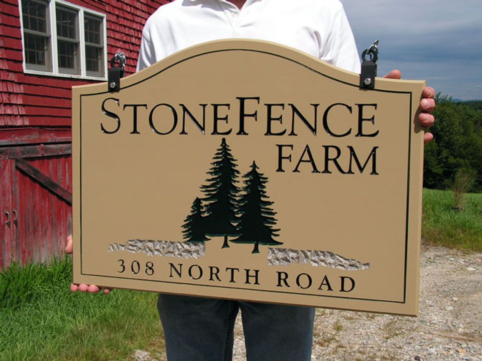 StoneFence