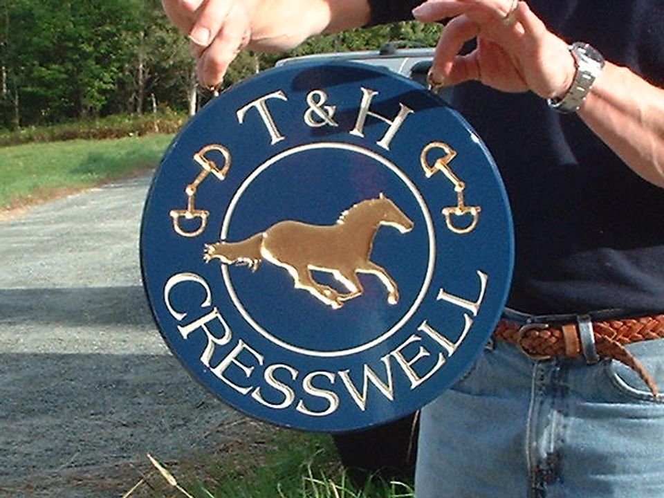 Cresswell