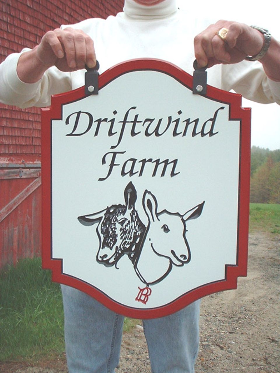 Driftwind