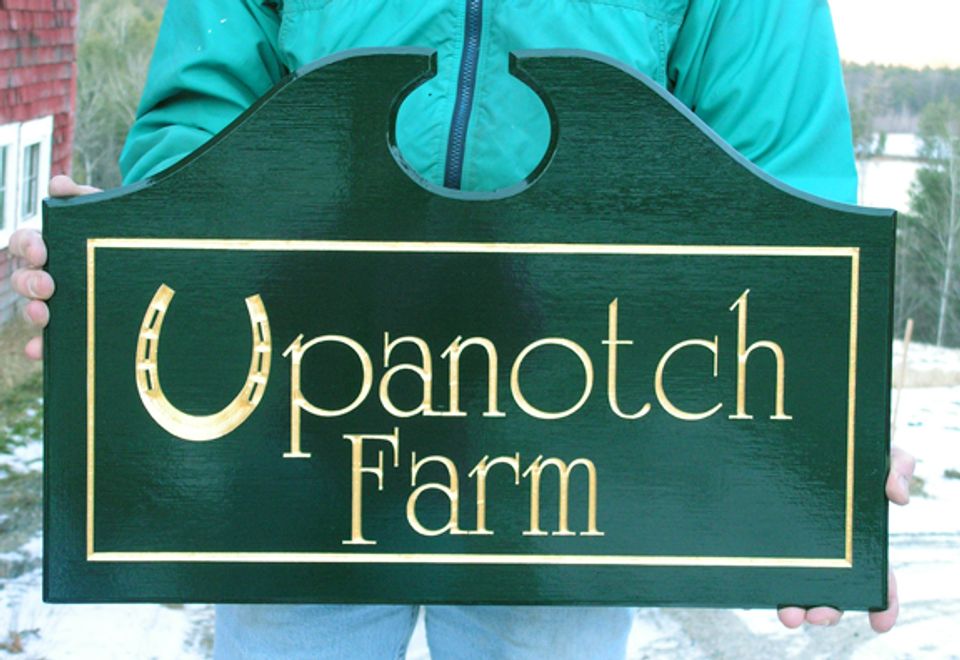 Upanotch
