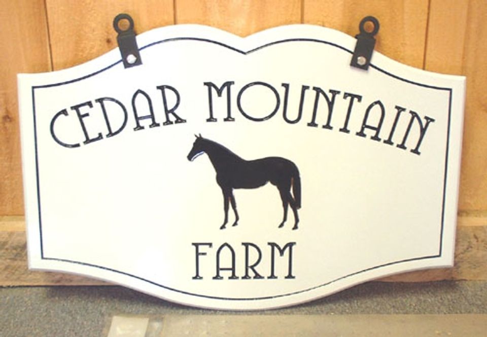 Cedar Mountain