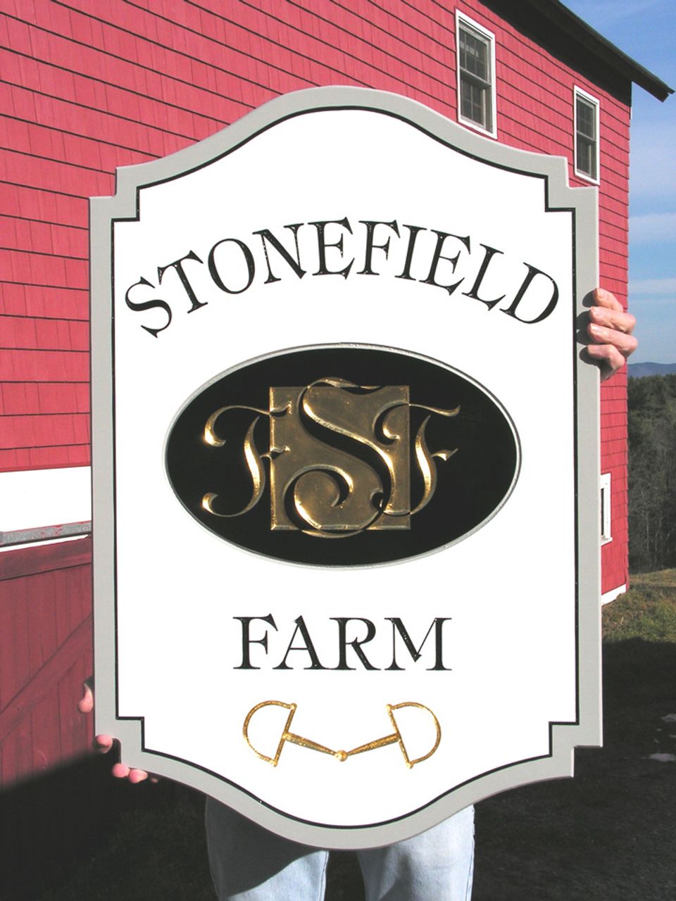 Stonefield 2