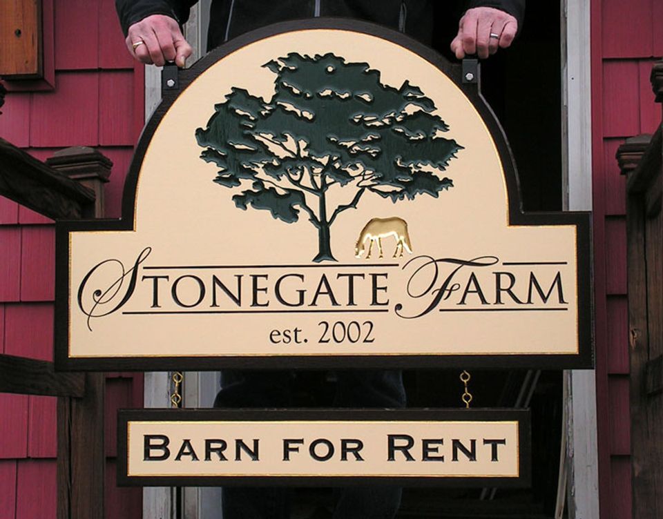 Stonegate