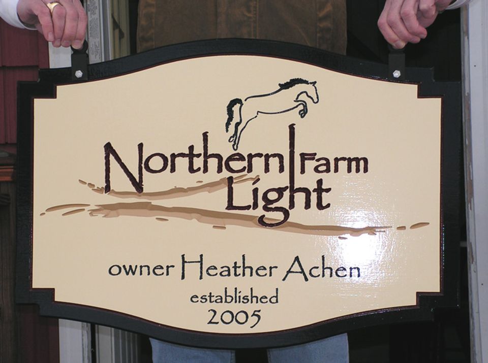 Northern light