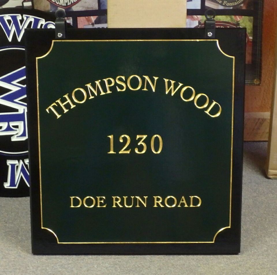 Thompson Wood
