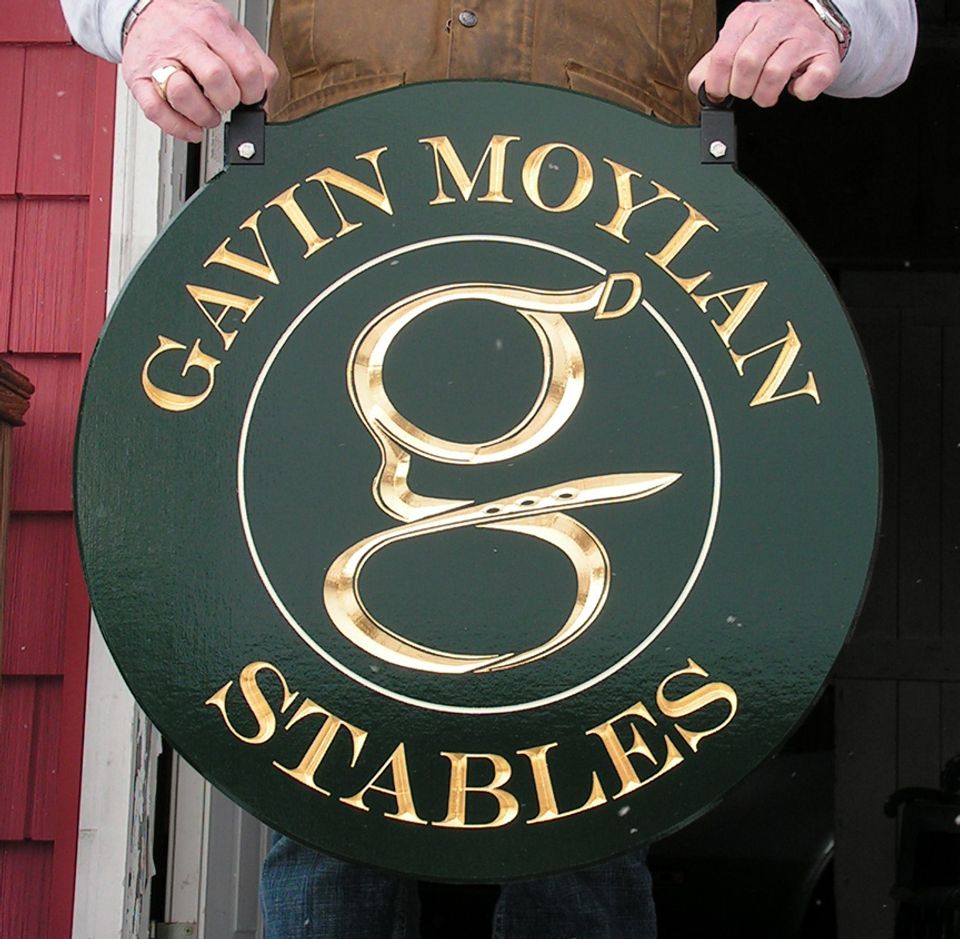 gavin moylan