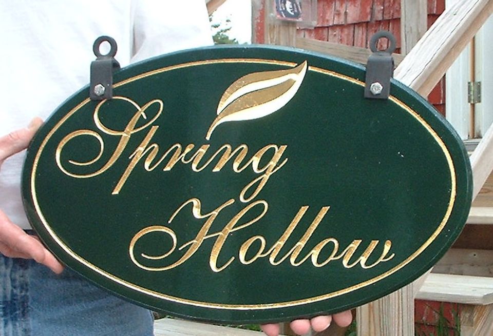 Spring Hollow