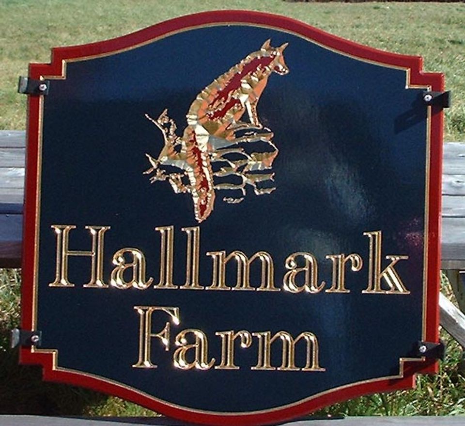 HALLMARK