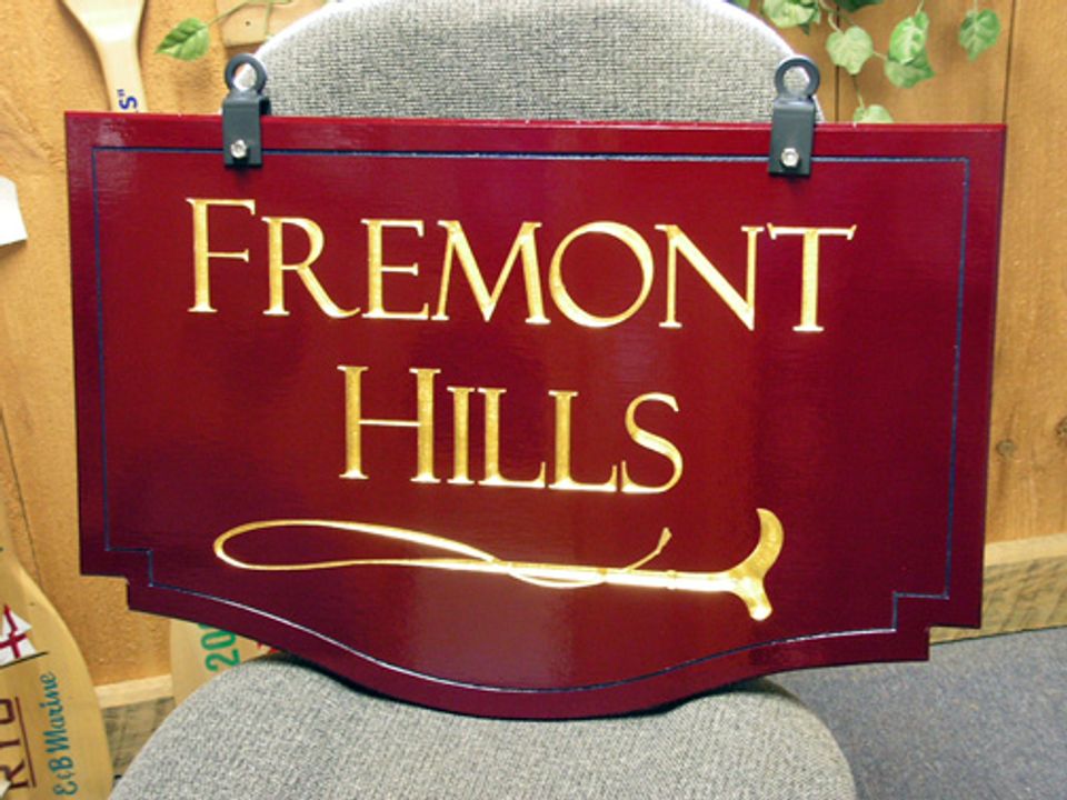 Fremont