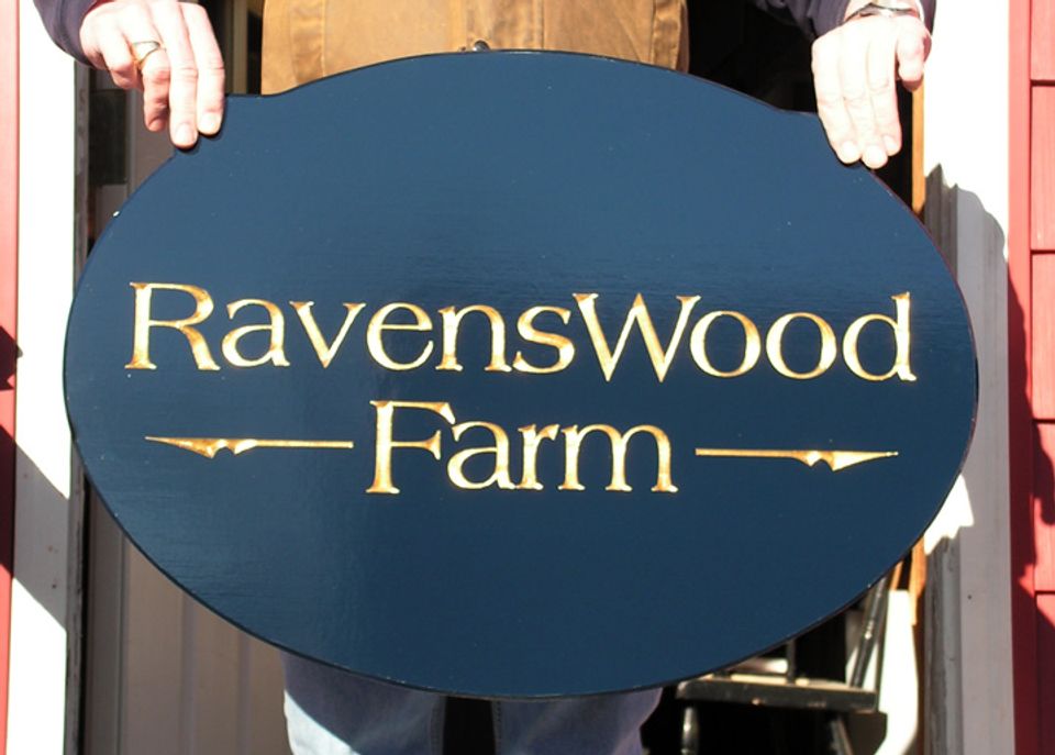 ravenwood