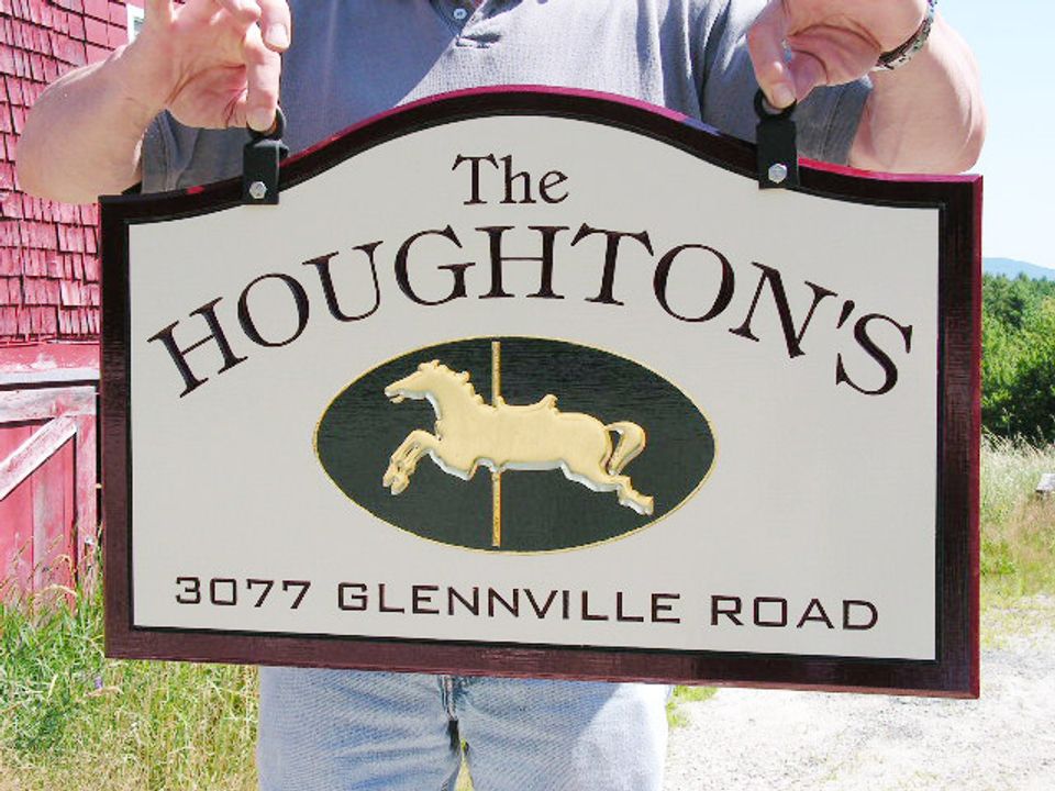 Houghton