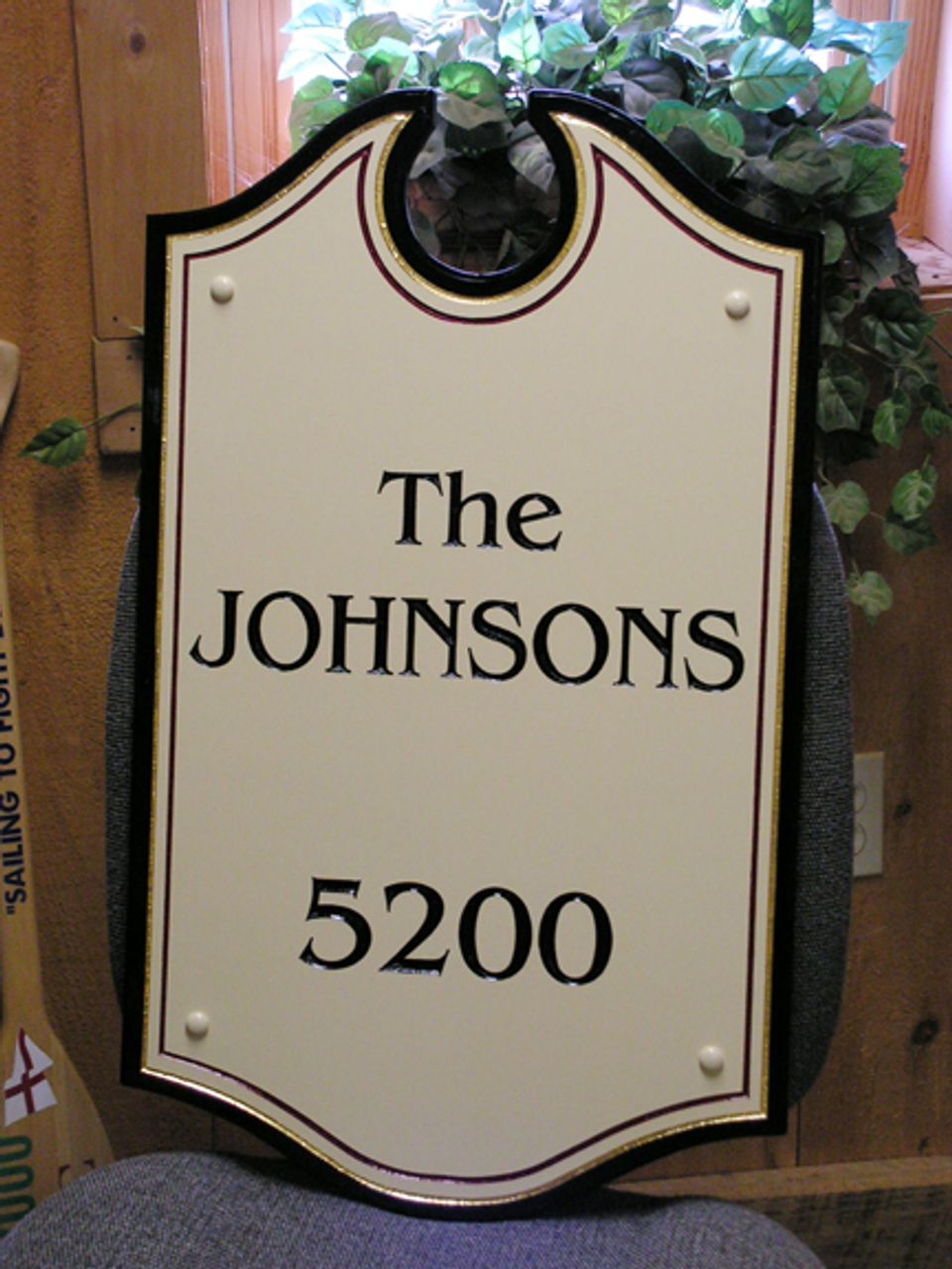The Johnsons