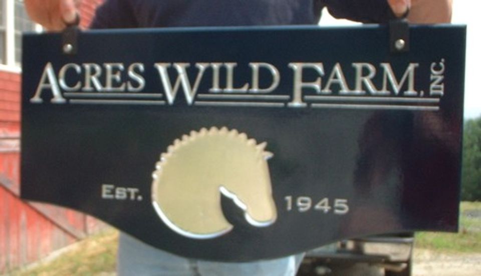 Acres Wild