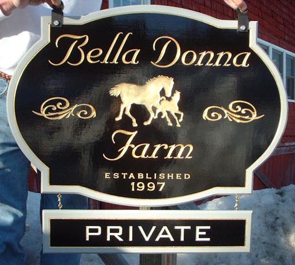 Bella Donna