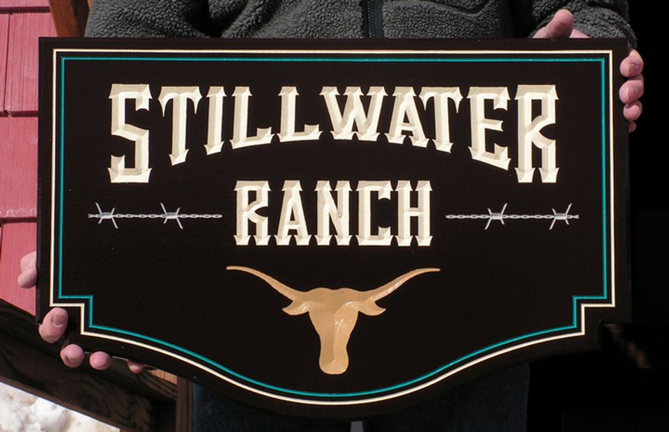 Stillwater