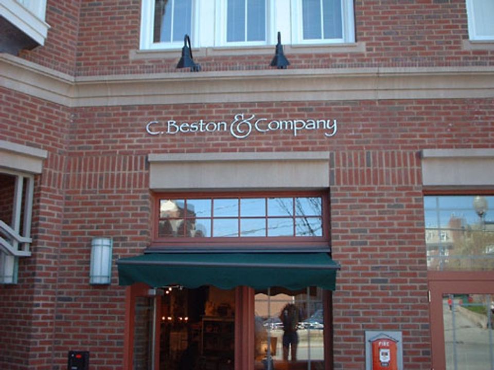 C_Beston