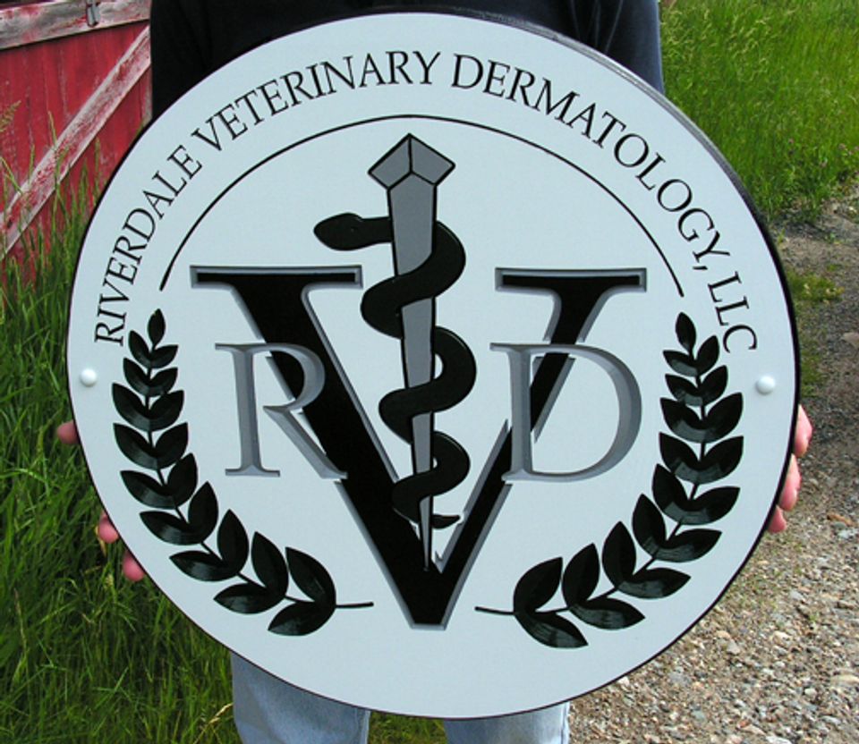 Riverdale Vet Round