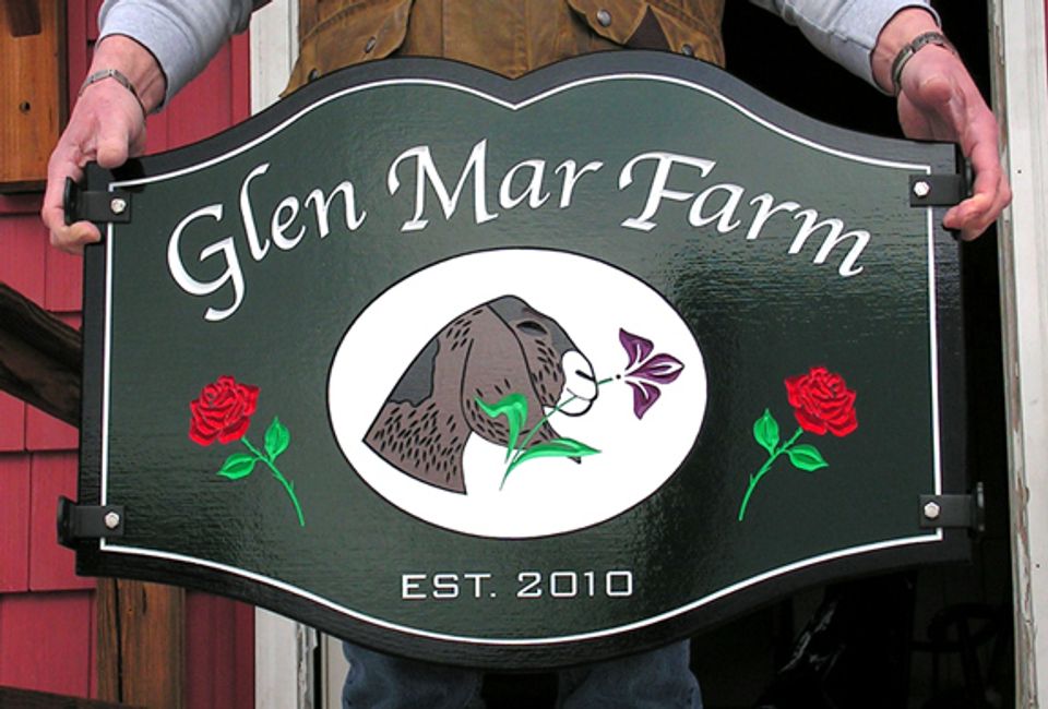 Glen Mar