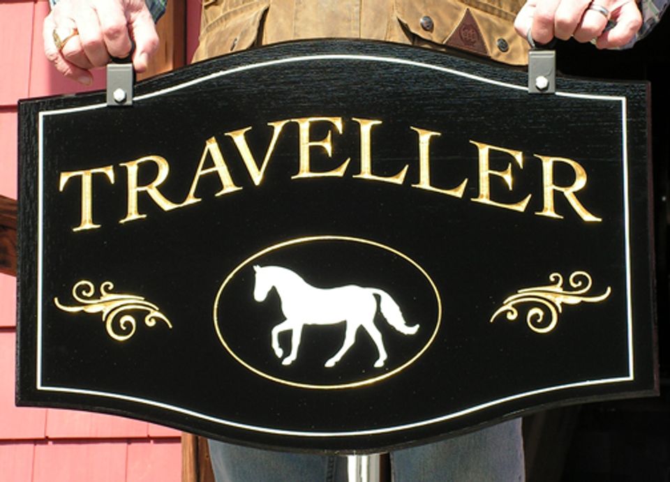 Traveller