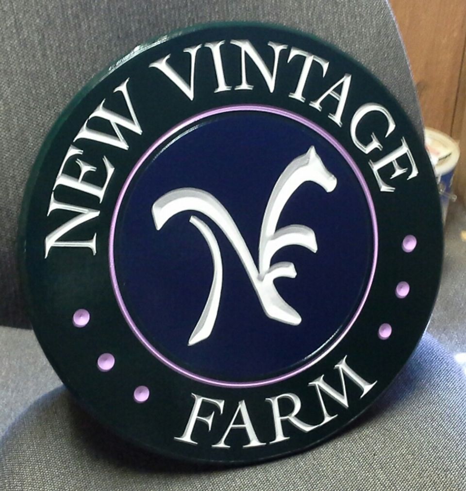new vintage